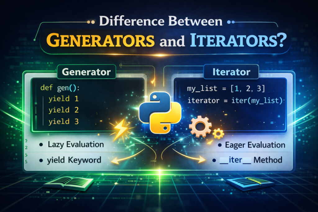 generator
